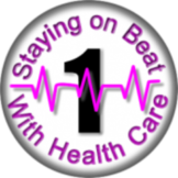 1st Health Logo